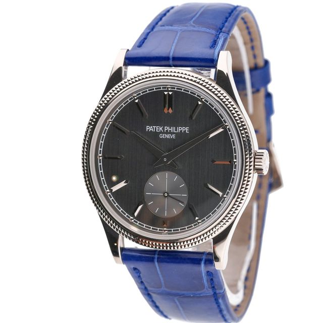 Patek Philippe Calatrava 6119G-001 Image 2